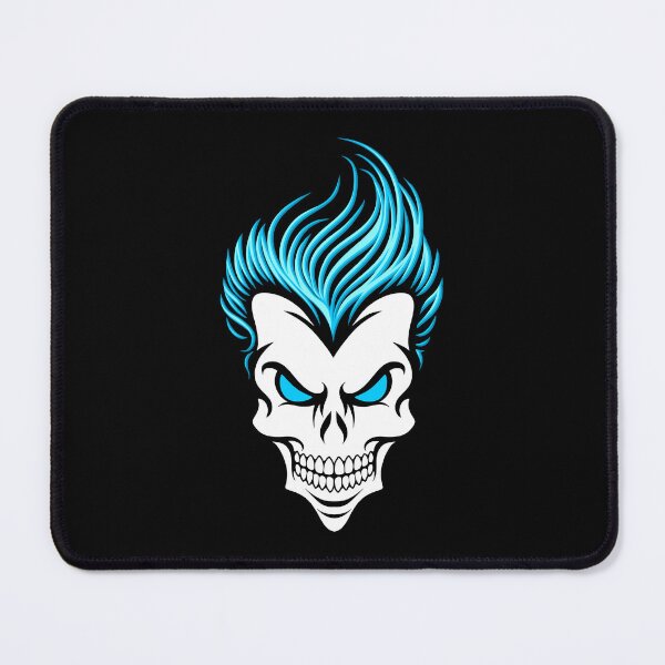 Item preview, stylish skull designed and sold by ashran.