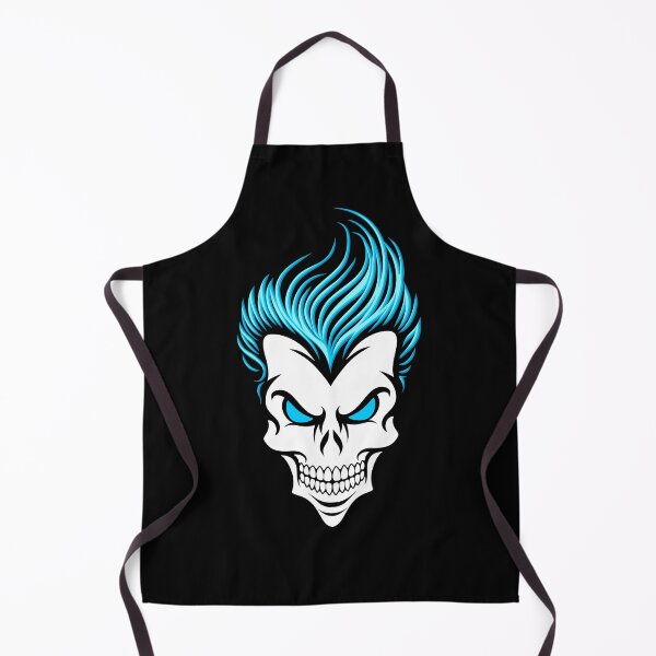 Item preview, stylish skull designed and sold by ashran.