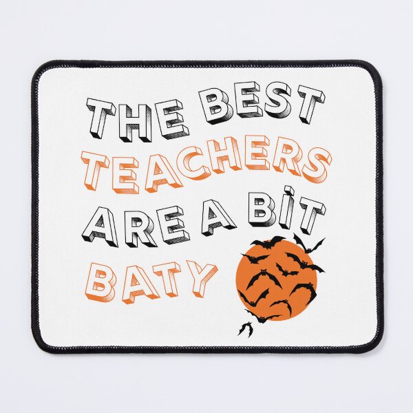 Item preview, The Best Teachers Are A Bit designed and sold by jee-jee2151.