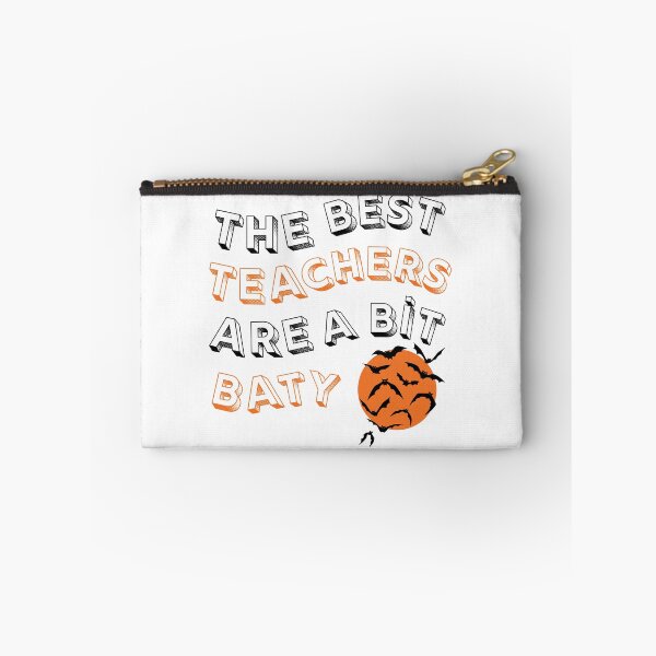 Item preview, The Best Teachers Are A Bit designed and sold by jee-jee2151.