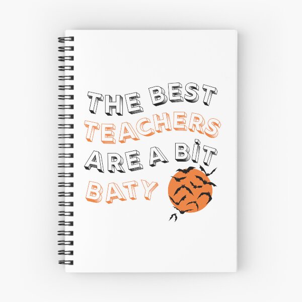 Item preview, The Best Teachers Are A Bit designed and sold by jee-jee2151.