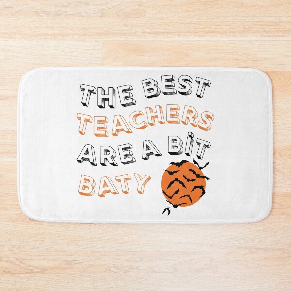 Item preview, The Best Teachers Are A Bit designed and sold by jee-jee2151.