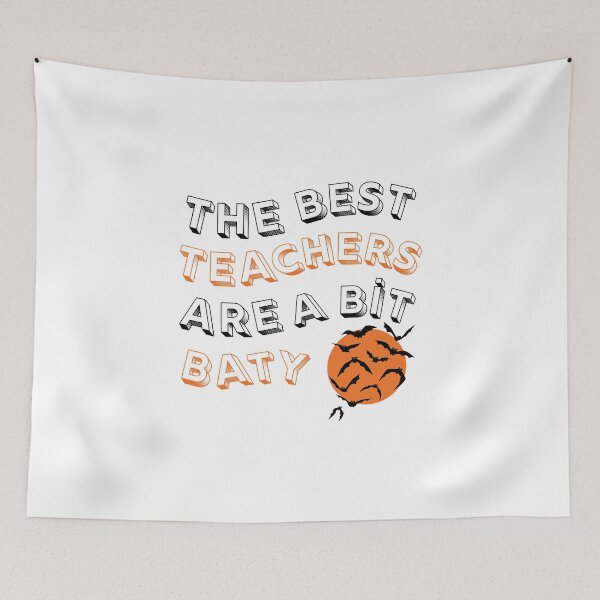 Item preview, The Best Teachers Are A Bit designed and sold by jee-jee2151.