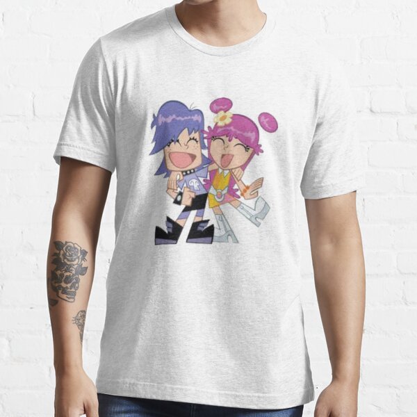 絶版 3XL Crazy Girls クレイジーガールズ Tシャツ 白 90s | www