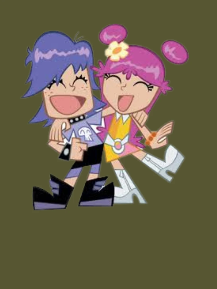 Puffy AmiYumi: The Iconic and Multifaceted Duo