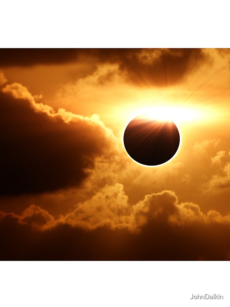 Total Eclipse by JohnDalkin