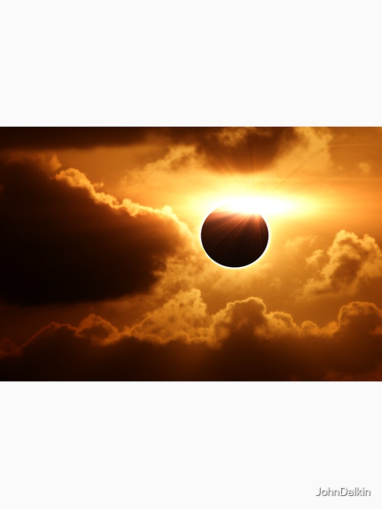 Total Eclipse by JohnDalkin