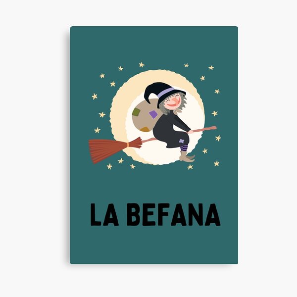 La bruja Befana en Italia: significado y eventos 