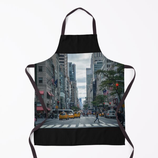 Item preview, new york city streets designed and sold by MadLeader.