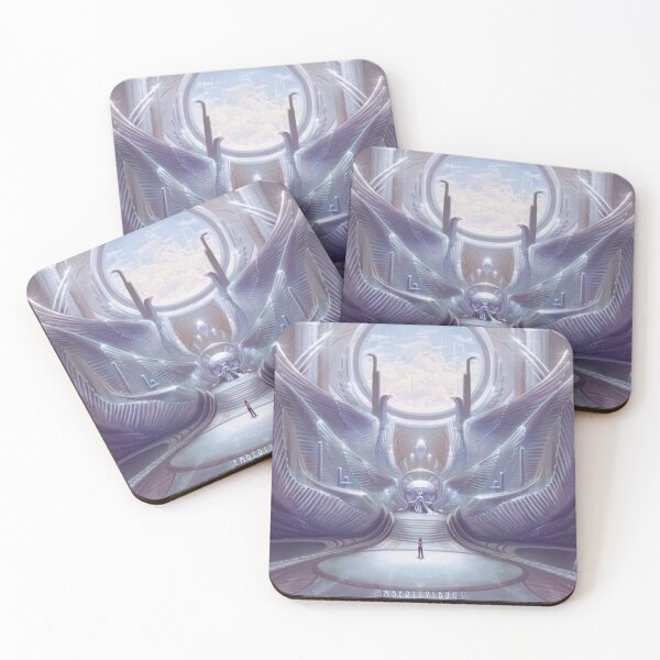 Item preview, The Crystal Throne designed and sold by Amber LuvsBugs.