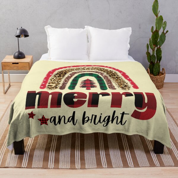 Item preview, My Students Are Merry And Bright- Teacher Gift designed and sold by BronikowskiART.