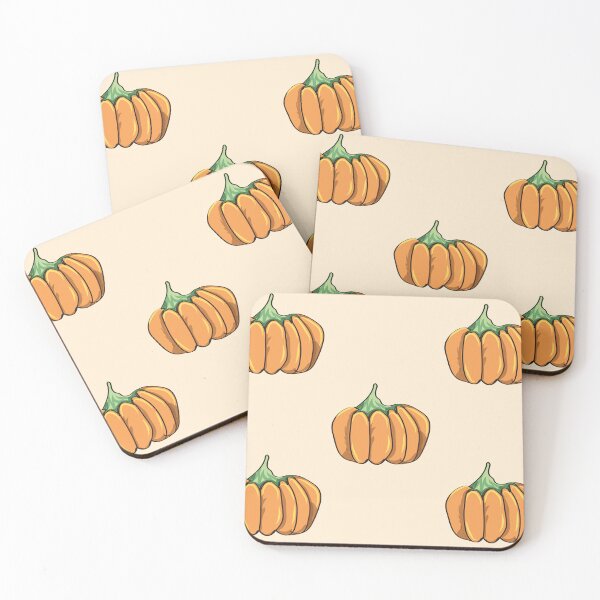 Item preview, Fall pumpkin sticker pack, vintage fall pumpkin set, autumn pumpkin pack designed and sold by Bossin.