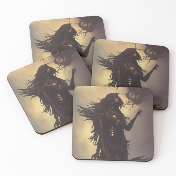 Item preview, Scary designed and sold by Angelandspot.