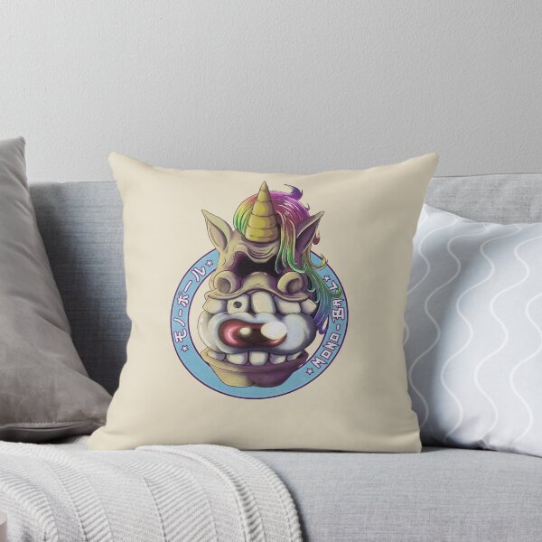 Item preview,  unicorn monoball designed and sold by Yukkiart.