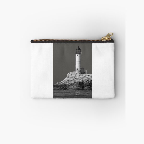 Item preview, White Island Lighthouse designed and sold by WALLPhotoGrafx.