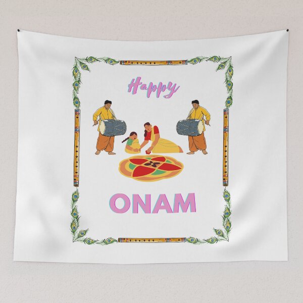 Item preview, onam kerala designed and sold by bestdresspoint.