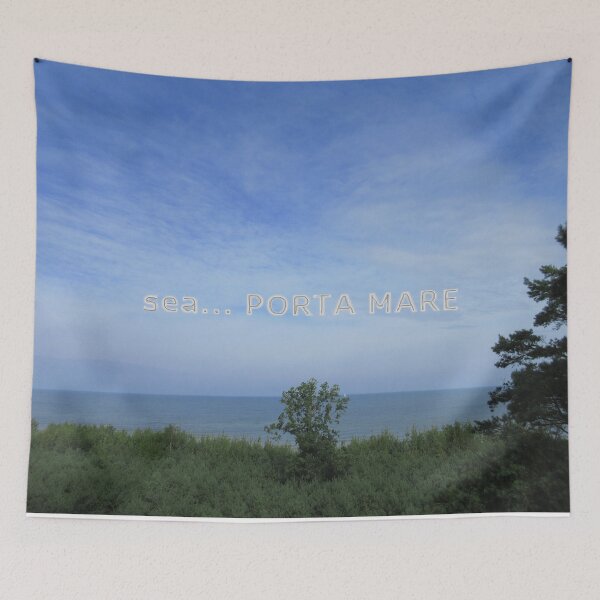 Item preview, PORTA MARE sea designed and sold by HerbertBroses.