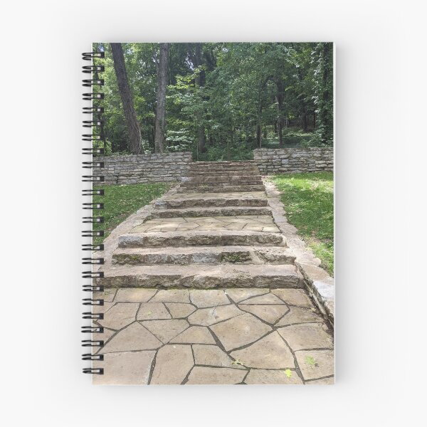 Item preview, Percy Warner Staircase designed and sold by AustaArt.
