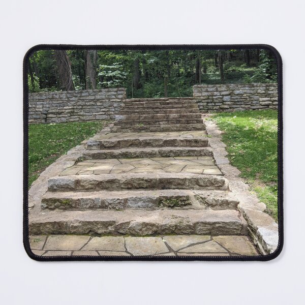 Item preview, Percy Warner Staircase designed and sold by AustaArt.