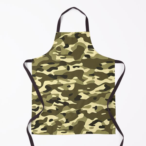 Item preview, Incredible Desert Camouflage Pattern designed and sold by Evolvity.