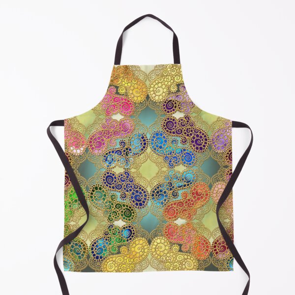 Artikelvorschau, Oriental Flowers entworfen und verkauft von pearlposition.