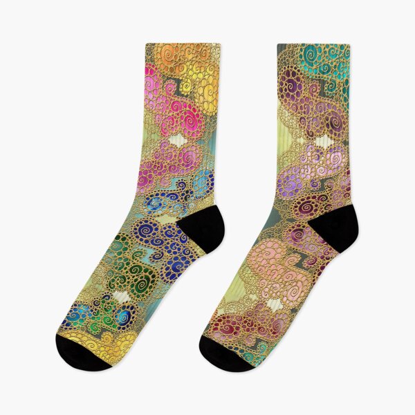 Item preview, Oriental Flowers designed and sold by pearlposition.