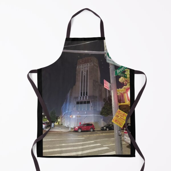 Item preview, Sears Roebuck Building (Original) designed and sold by TransEddieBrock.