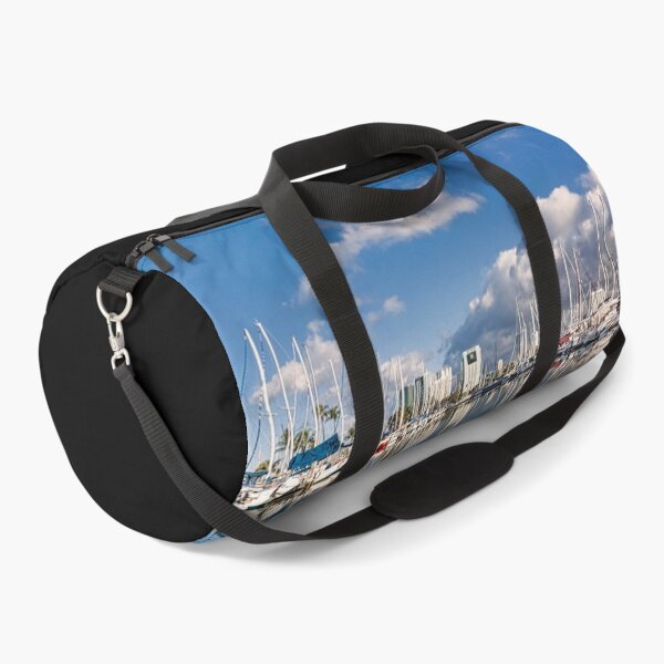 Item preview, Ala Wai Boat Harbor designed and sold by Alex Preiss.