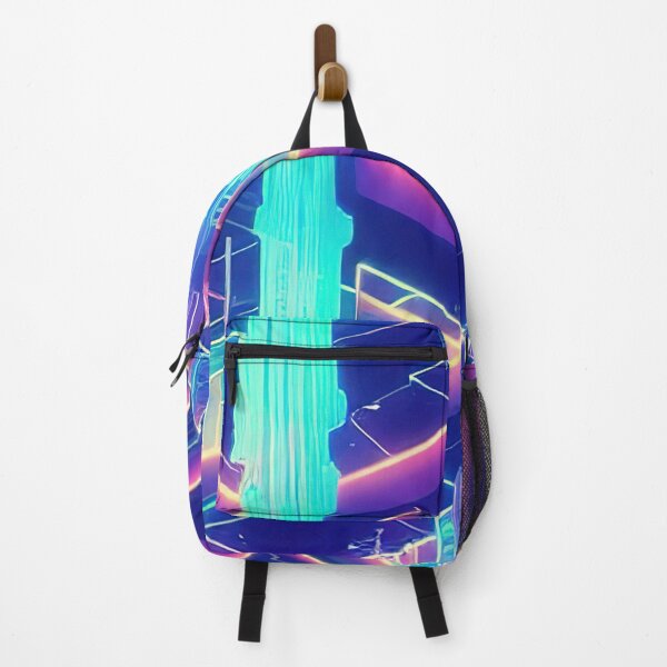 Item preview, Neon fontaine designed and sold by ltviuo.
