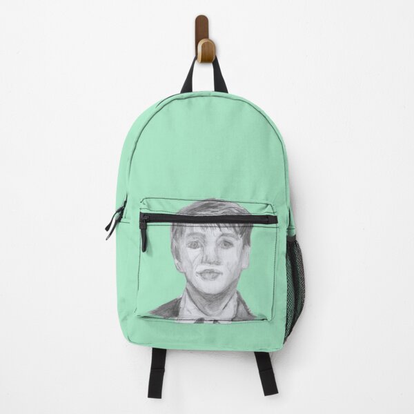 Item preview, Portrait of Young Boy designed and sold by mila-ola.