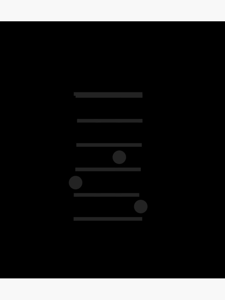 "Ukulele Gsus Saves Jesus Saves Uke Chord Sticker" Poster for Sale by