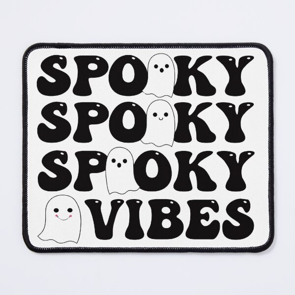Item preview, SPOOKY Vibes designed and sold by Wickedsherry13.