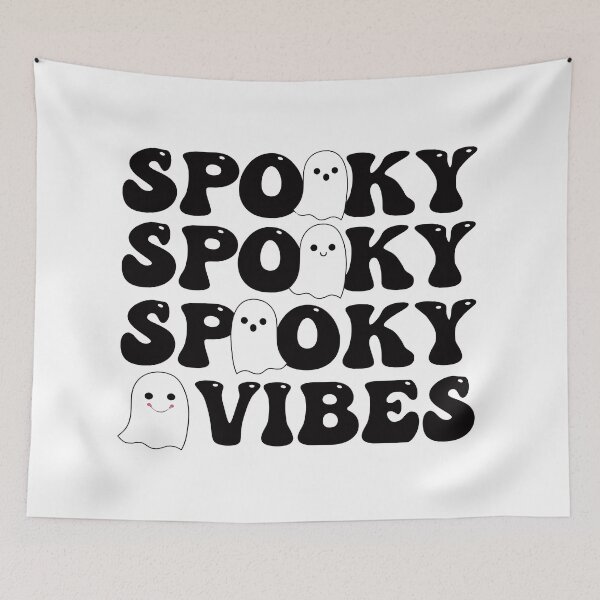 Item preview, SPOOKY Vibes  designed and sold by Wickedsherry13.