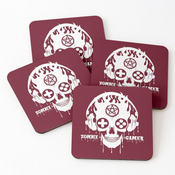 Item preview, Zombie gamer returns - funny saying designed and sold by VichallanStudio.