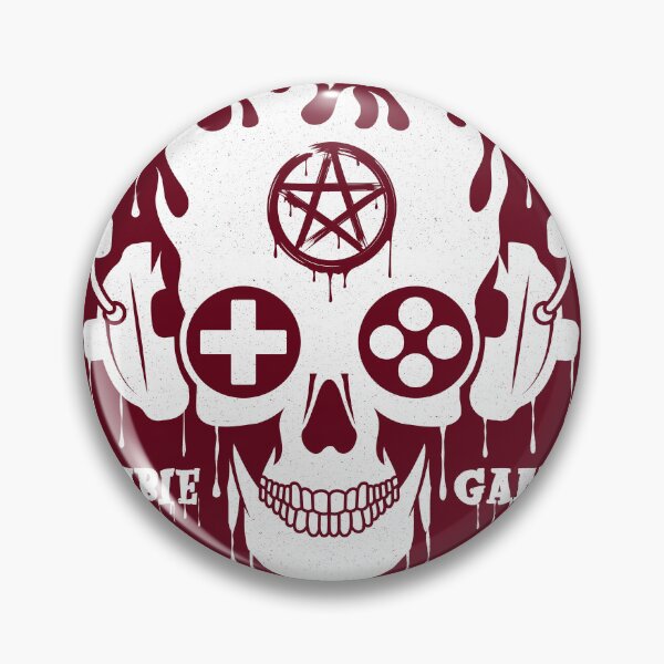 Item preview, Zombie gamer returns - funny saying designed and sold by VichallanStudio.