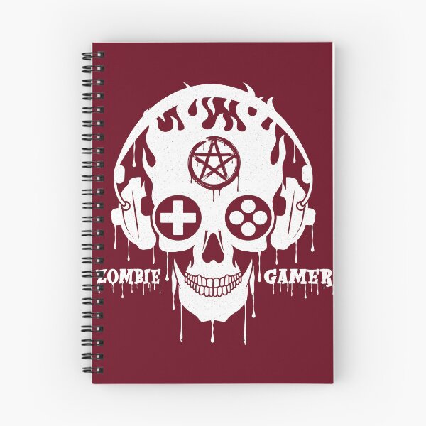 Item preview, Zombie gamer returns - funny saying designed and sold by VichallanStudio.