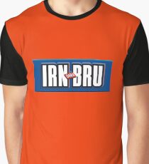 irn bru Graphic T-Shirt