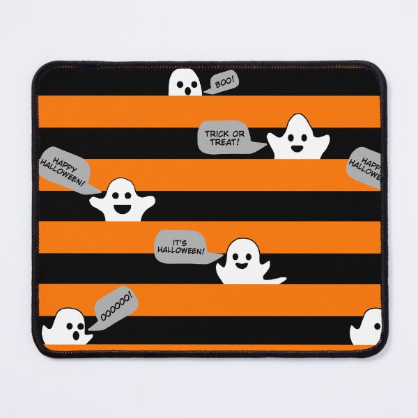 Artikelvorschau, Halloween spähende Geister entworfen und verkauft von JLDesign-.