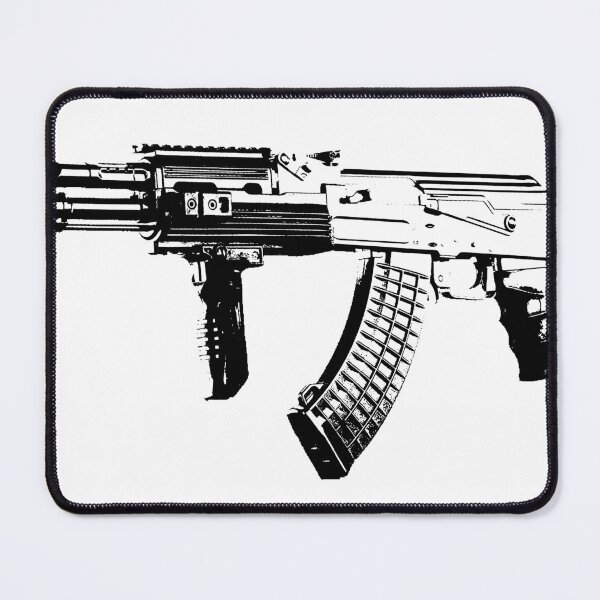 Item preview, AK 47 designed and sold by rcarts.