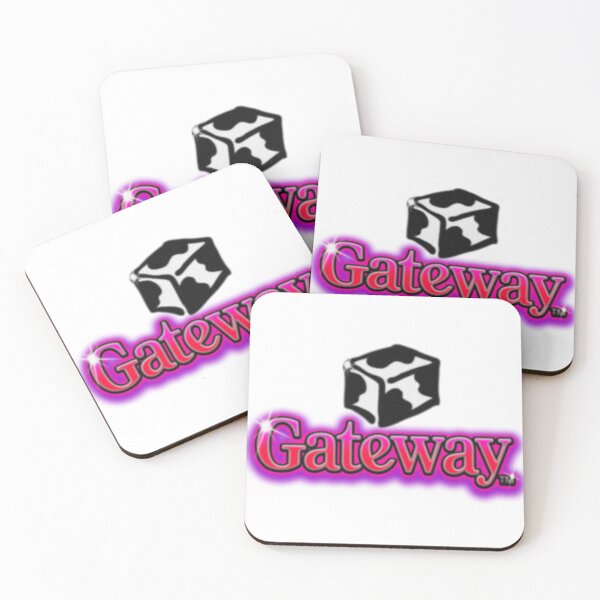 Item preview, Airbrushed Gateway designed and sold by RGB-Cola-Mp3.