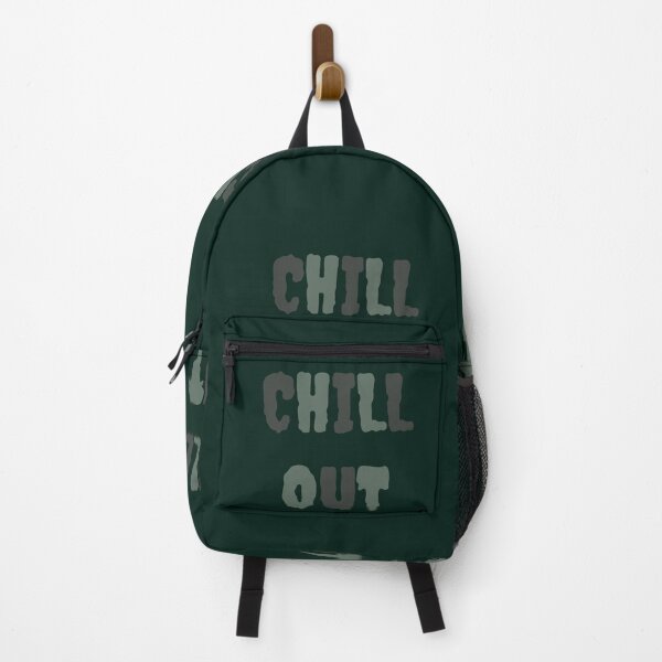 Item preview, Chill out designed and sold by Beeffervescent.