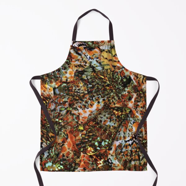 Item preview, Adventitious Peregrinations Ute (pattern) designed and sold by Yampimon.