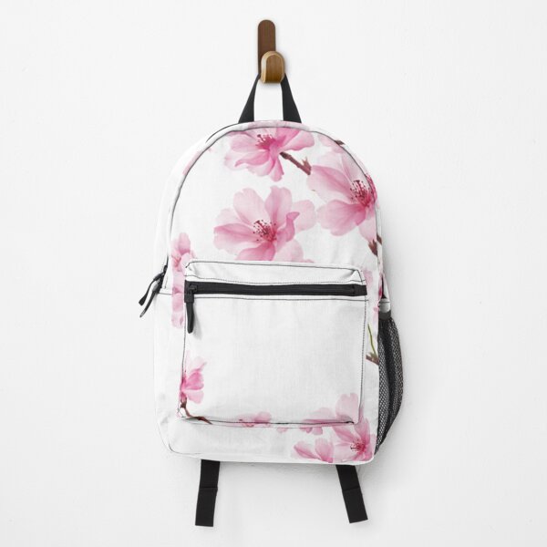 【Idang】 sakura backpack Sakura Cherry Blossom