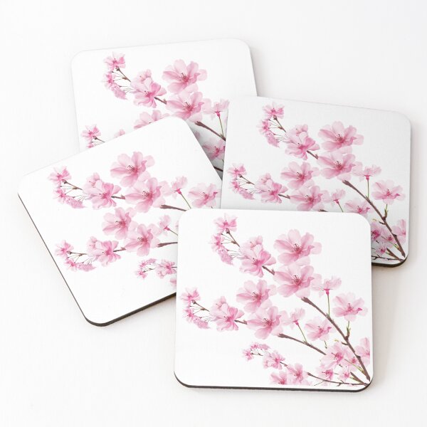 Item preview, Sakura Cherry Blossom designed and sold by art-xl.
