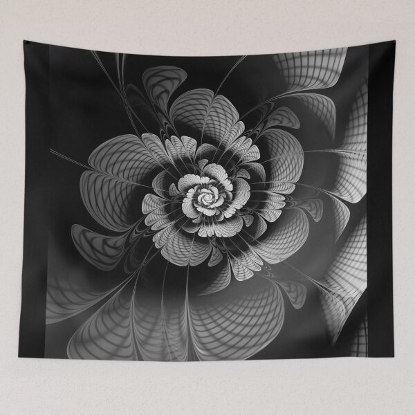Item preview, Fleur designed and sold by Creative by Design.