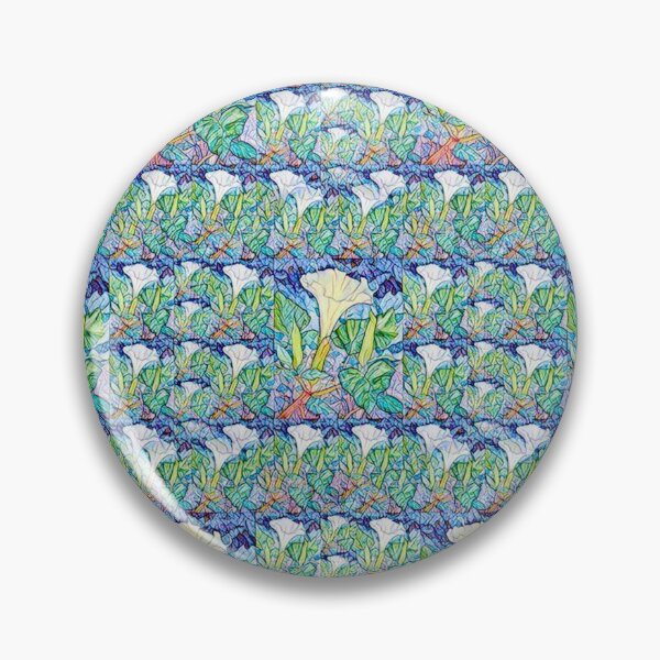 Item preview, Consider the Lilies  designed and sold by Lisa Marie Mercer.