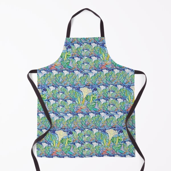 Item preview, Consider the Lilies  designed and sold by Lisa Marie Mercer.