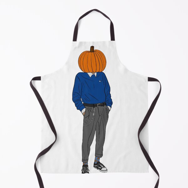 Item preview, Academic Pumpkin designed and sold by Autumn Fineberg.