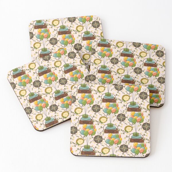 Item preview, Adventuring Pattern designed and sold by nestofshinies.