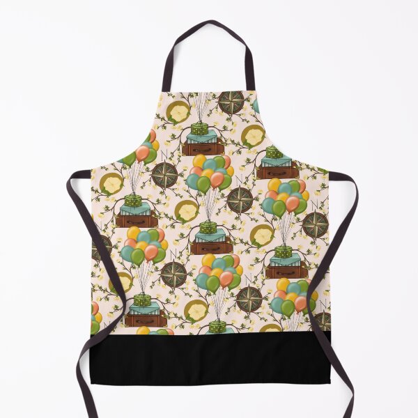 Item preview, Adventuring Pattern designed and sold by nestofshinies.
